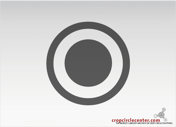 1991年8月9日英国Â Beckhampton麦田怪圈