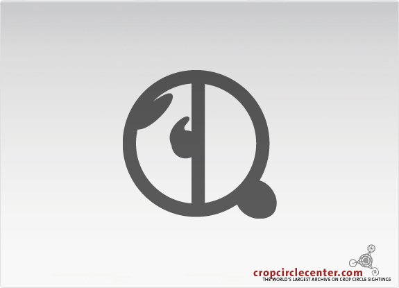 1991年8月18日英国Â Clayton麦田怪圈