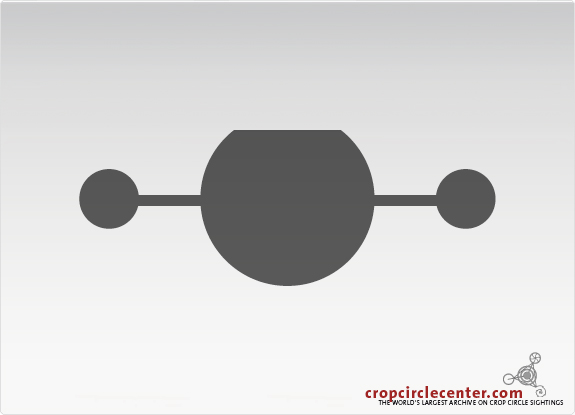 1991年8月27日加拿大麦田怪圈