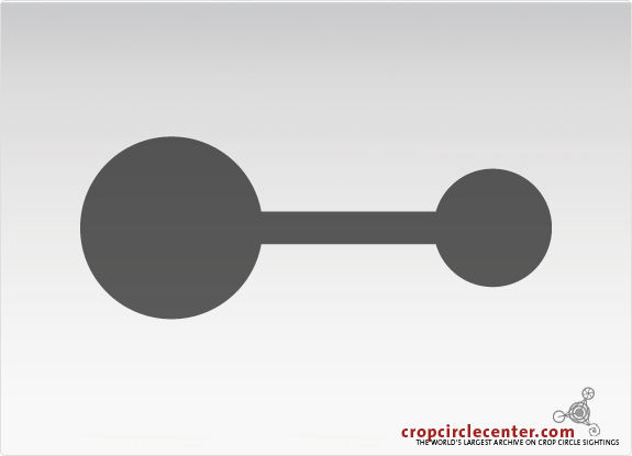 1991年9月9日英国麦田怪圈