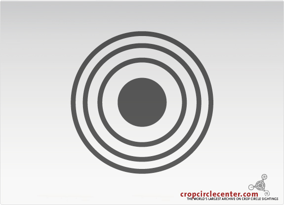 1991年12月2日澳大利亚Â Wathe麦田怪圈