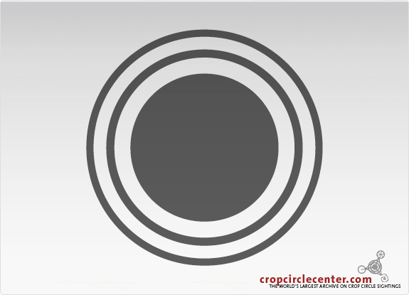 1992年2月5日英国麦田怪圈