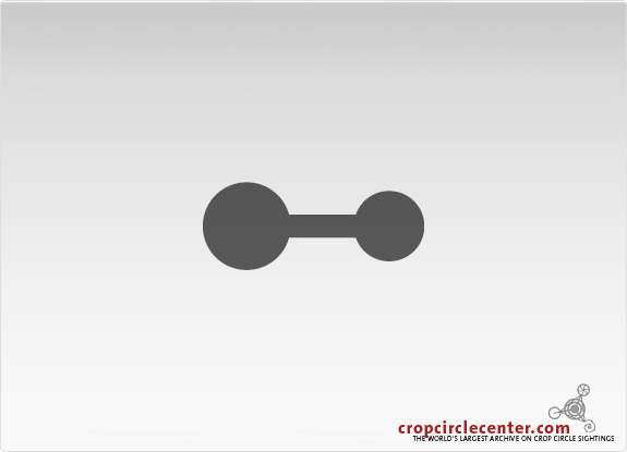 1992年5月27日英国麦田怪圈