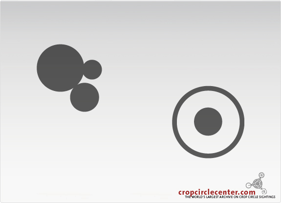 1992年5月10日英国麦田怪圈