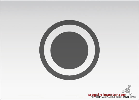 1992年5月17日英国Â Brendon麦田怪圈