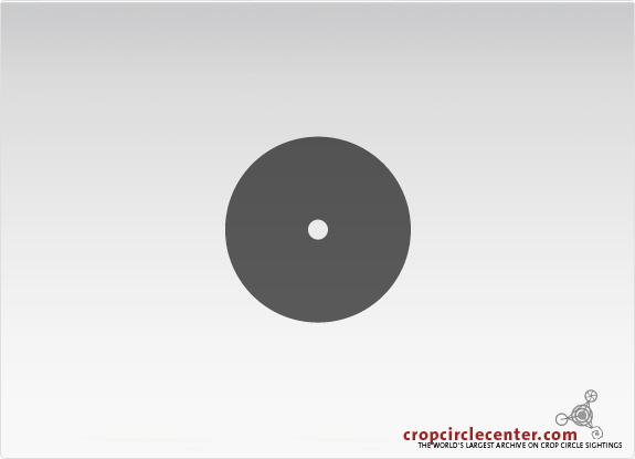 1992年5月16日英国麦田怪圈