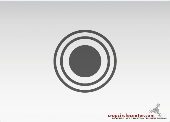 1992年6月8日英国麦田怪圈