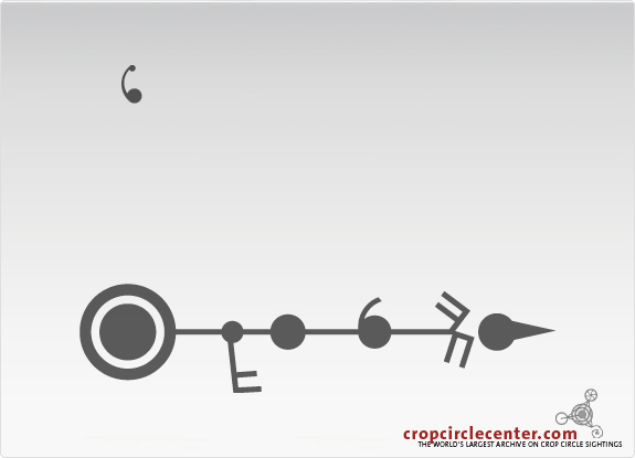 1992年6月5日英国麦田怪圈