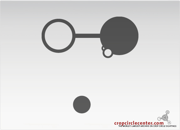 1992年6月32日英国麦田怪圈