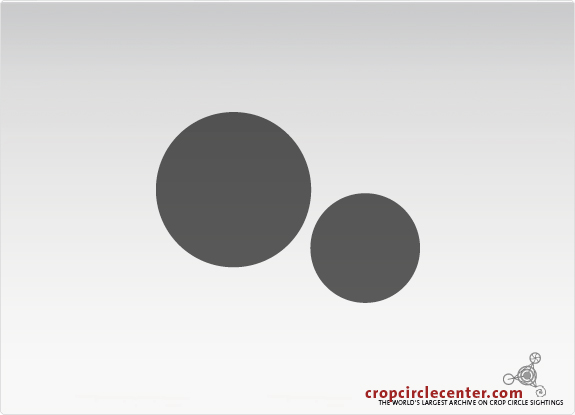 1992年6月17日英国Â unknown麦田怪圈