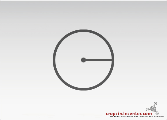 1992年6月29日英国麦田怪圈