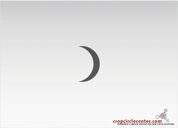 1992年6月22日英国ÂÂ ÂWheat2 m麦田怪圈