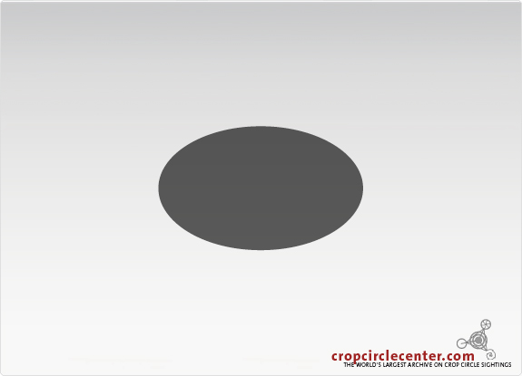 1992年6月11日英国麦田怪圈