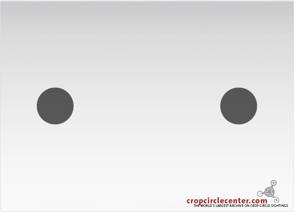 1992年6月8日英国ÂÂ ÂRye9 m麦田怪圈