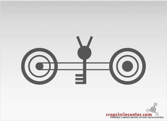 1992年6月22日英国麦田怪圈