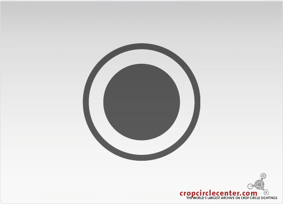 1992年6月25日英国Â Beckhampton麦田怪圈