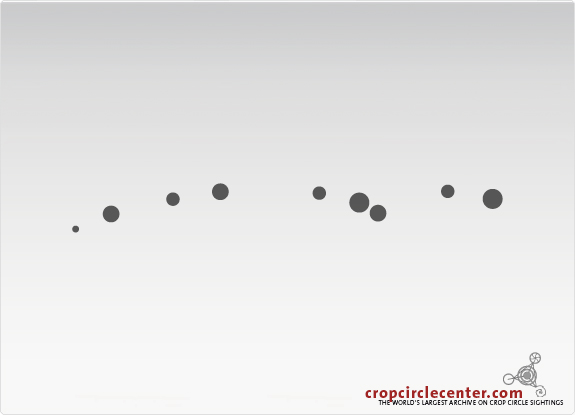 1992年6月4日英国麦田怪圈