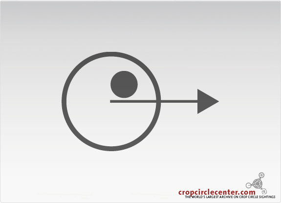 1992年6月9日英国麦田怪圈