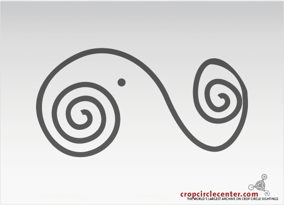 1992年6月22日英国Â FejÃ©r麦田怪圈