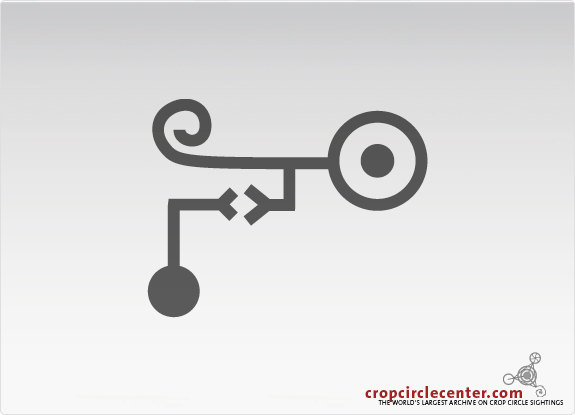 1992年6月29日英国麦田怪圈