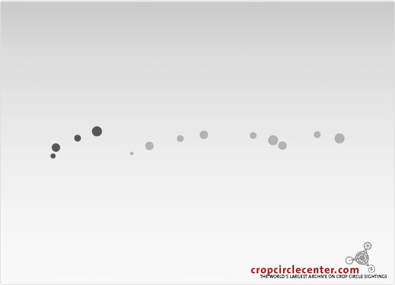 1992年6月12日英国麦田怪圈