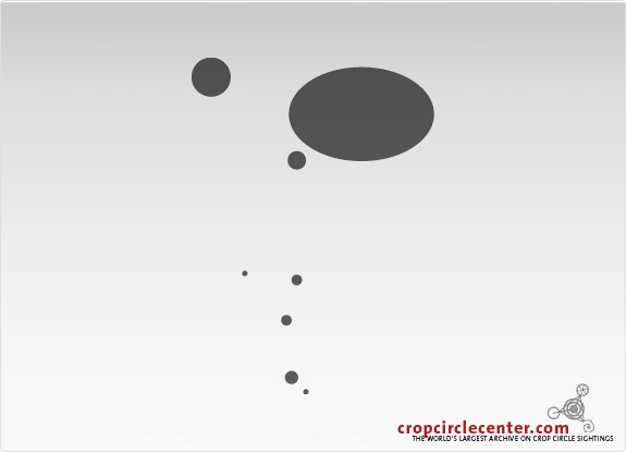 1992年6月12日英国麦田怪圈