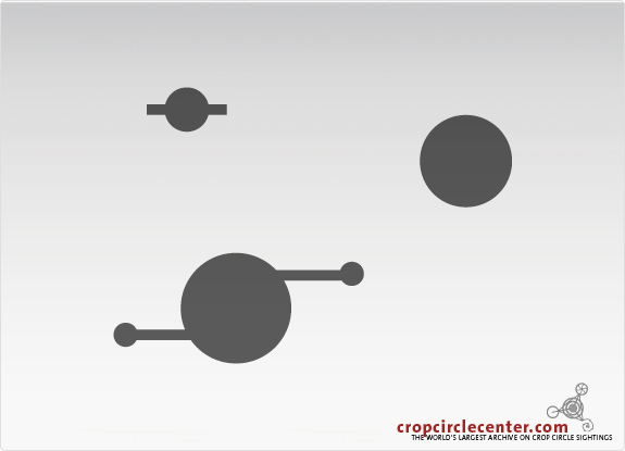 1992年6月28日英国麦田怪圈