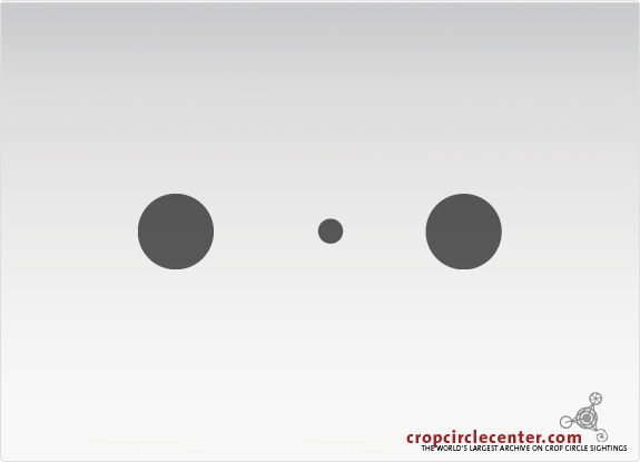 1992年6月18日英国麦田怪圈