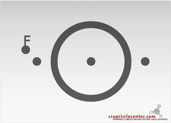 1992年6月19日英国Â Wyle麦田怪圈