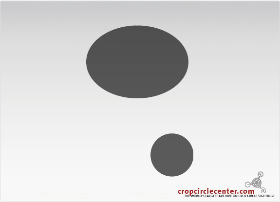 1992年6月18日英国麦田怪圈