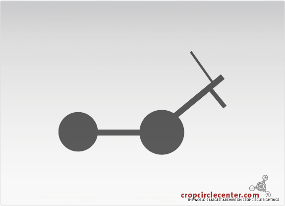 1992年6月4日英国麦田怪圈