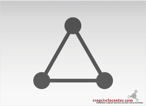 1992年7月2日德国麦田怪圈