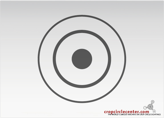 1992年7月12日英国麦田怪圈