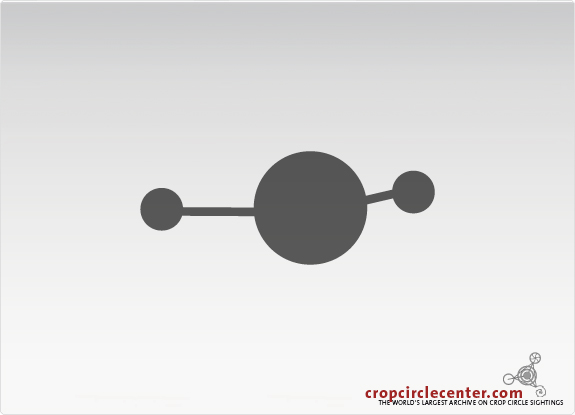 1992年7月29日英国麦田怪圈