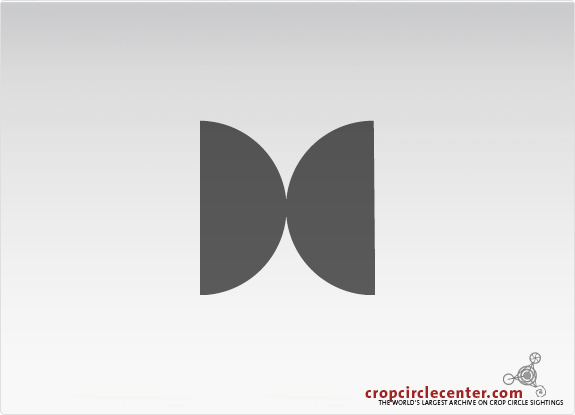 1992年7月12日英国麦田怪圈