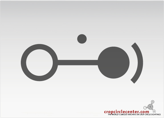 1992年7月28日英国Â Alton Barnes麦田怪圈