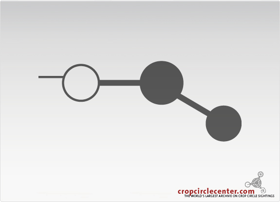 1992年7月23日英国麦田怪圈