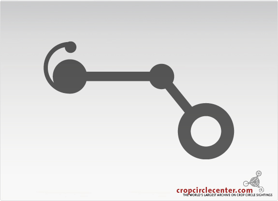 1992年7月11日英国麦田怪圈