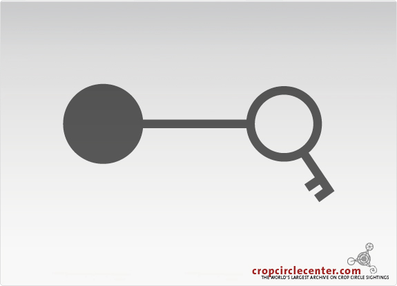 1992年7月4日德国麦田怪圈