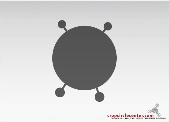 1992年7月28日英国麦田怪圈