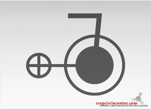 1992年7月20日英国麦田怪圈