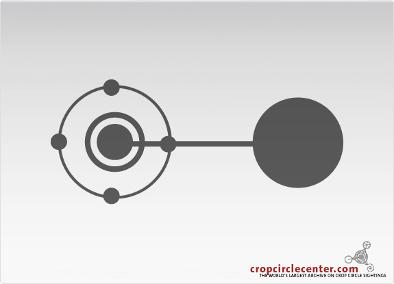 1992年7月33日英国麦田怪圈