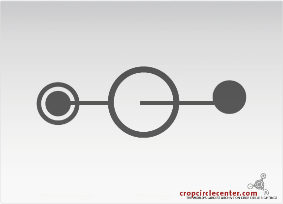 1992年7月5日英国麦田怪圈