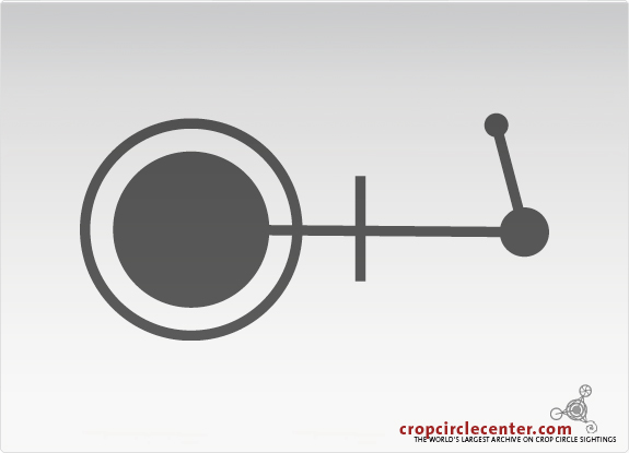 1992年7月27日英国麦田怪圈