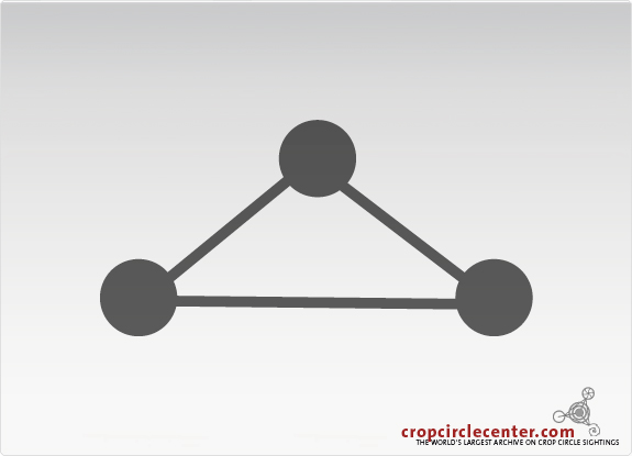 1992年7月0日德国麦田怪圈