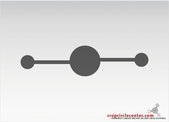 1992年7月20日英国麦田怪圈