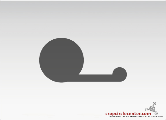 1992年7月22日英国麦田怪圈