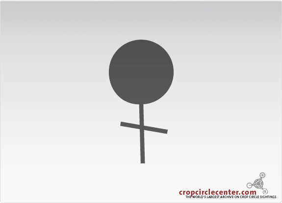 1992年7月27日英国麦田怪圈