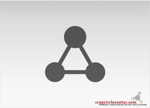 1992年7月24日英国ÂÂ ÂWheat20 m麦田怪圈