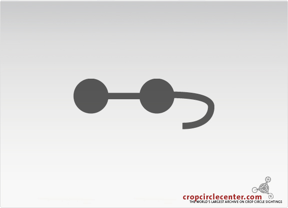 1992年7月2日英国Â Alton Priors麦田怪圈